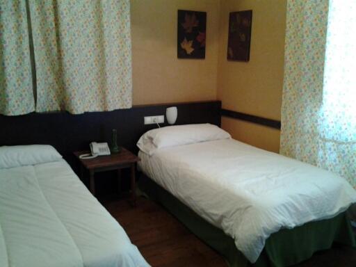 Hotel Rural Casa Roja Cadavedo Room photo